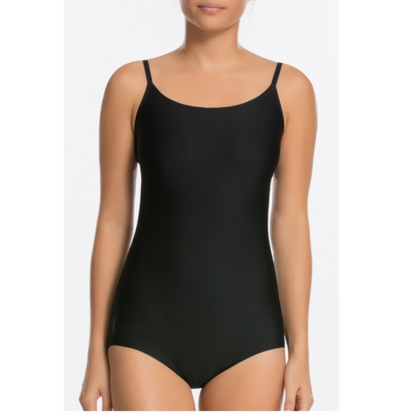 spanx thinstincts bodysuit